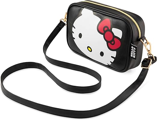 【日本限定✨未使用】ハローキティ アタッシュケース ダイヤルロック ブラック 日本限定✨未使用】ハローキティ アタッシュケース ダイヤル